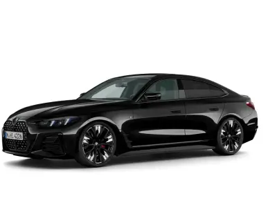 Gebraucht BMW 430 Gran Coupé Comfort Edition 245 PS (180 kW) 2026 Coupé