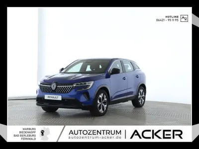 Gebraucht Renault Austral