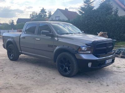 gebraucht Dodge Ram 