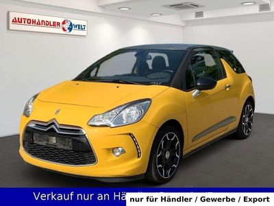 Citroën DS3