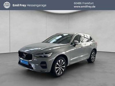 Gebraucht Volvo XC60 Core 250 PS (183 kW) 2024 Vapour grey 740 SUV
