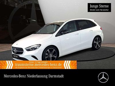 Mercedes B250