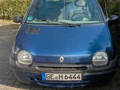 Gebraucht Renault Twingo