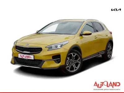 Gebraucht Kia XCeed 120 PS (88 kW) 2021 Andere SUV