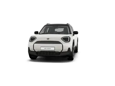 Gebraucht Mini Aceman