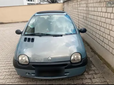 Używany Renault Twingo
