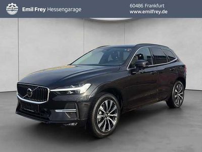 Gebraucht Volvo XC60 Core 250 PS (183 kW) 2024 Schwarz SUV