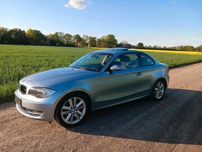 BMW 120 Coupé