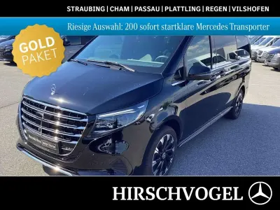 Gebraucht Mercedes V300