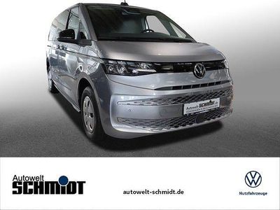 Nuova VW Multivan 150 CV (110 kW) 2026 Monovolume