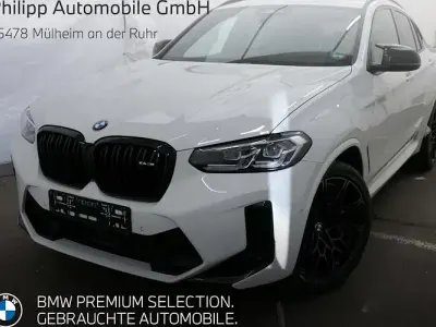 Gebraucht BMW X4 M