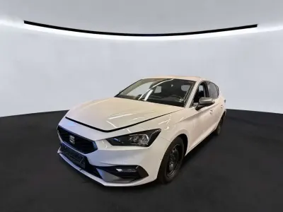 Usado Seat Leon
