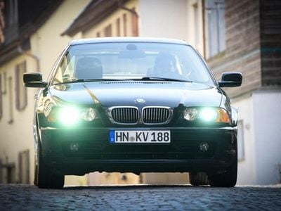 BMW 328
