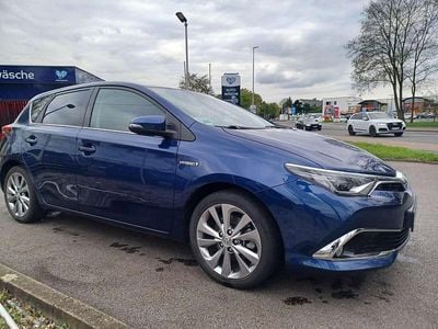Gebraucht Toyota Auris Hybrid