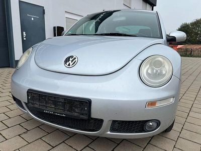 VW Beetle
