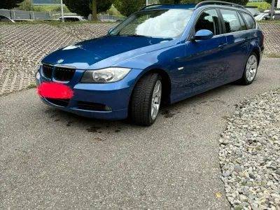 Gebraucht BMW 325