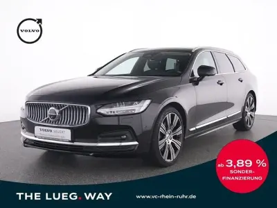 Gebraucht Volvo V90 Ultimate 197 PS (144 kW) 2023 Andere farbe Kombi