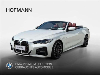 BMW 430 Cabriolet