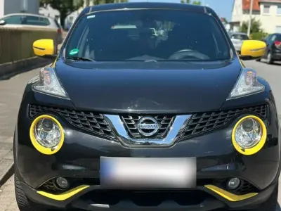 Gebraucht Nissan Juke