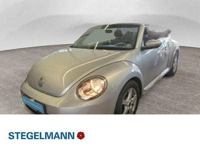 VW Beetle