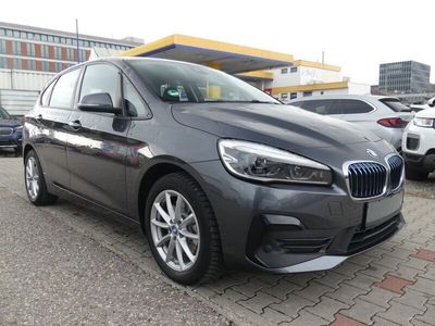 gebraucht BMW 225 xe iPerformance