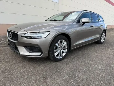 Gebraucht Volvo V60