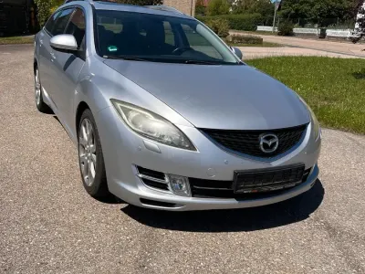 Gebraucht Mazda 6