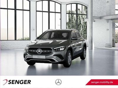 Mercedes GLA200