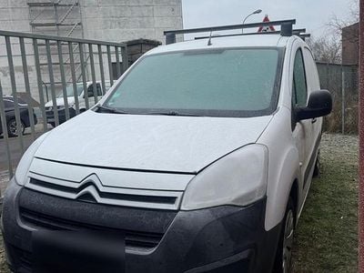 Gebraucht 2016 Citroën Berlingo Van / Kleinbus | 3.600 € (Superpreis)