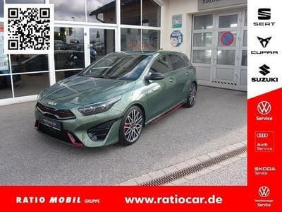 Kia Ceed GT