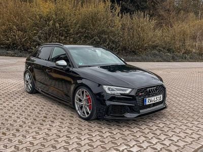 Audi RS3 Sportback