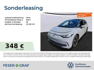 Gebraucht VW ID.3