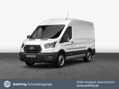 Gebraucht Ford Transit