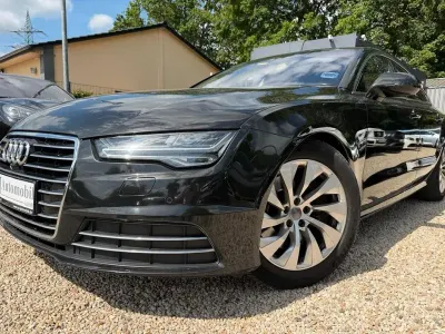 Gebraucht Audi A7 Sportback