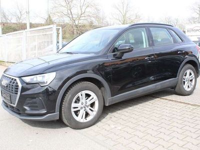 gebraucht Audi Q3 35 TFSI