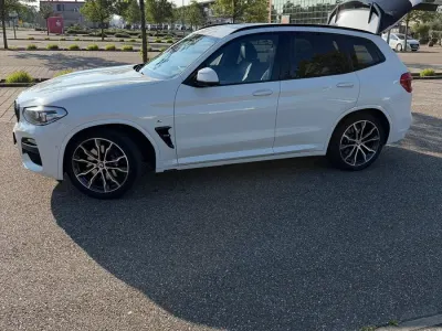 Gebraucht BMW X3