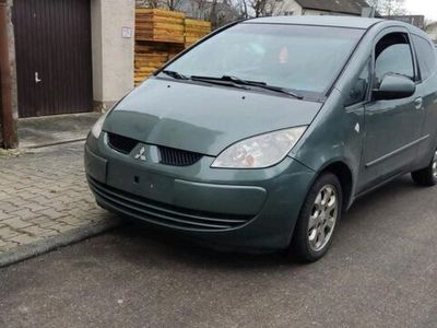 gebraucht Mitsubishi Colt Diesel