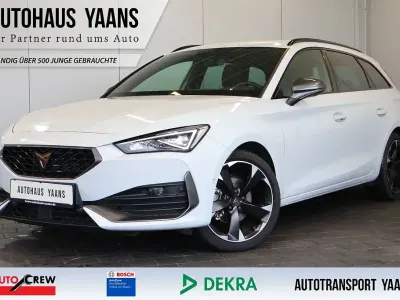 Gebraucht Cupra Leon