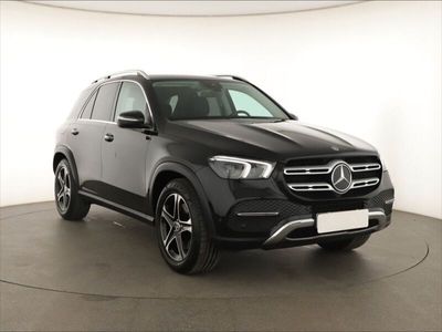 Mercedes GLE450 AMG