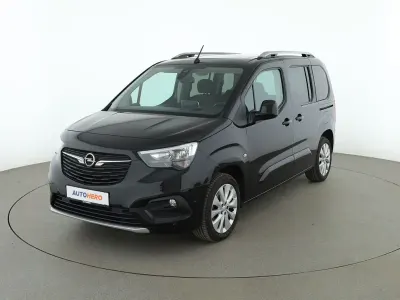 Gebraucht Opel Combo Life