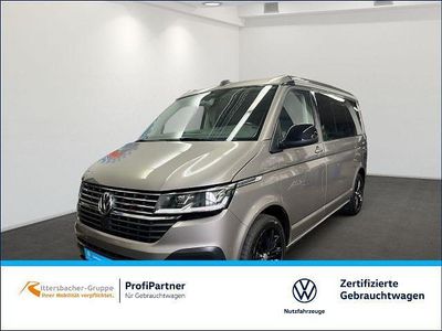 Usata VW California California 204 CV (150 kW) 2023 Beige Furgone
