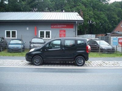 Fiat Qubo