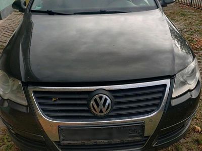 Gebraucht VW Passat 140 PS (102 kW) 2007 Andere farben Kombi