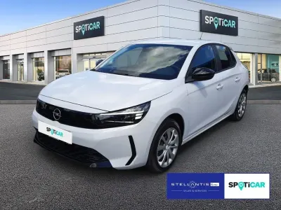 Gebraucht Opel Corsa