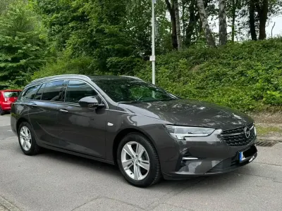 Gebraucht Opel Insignia