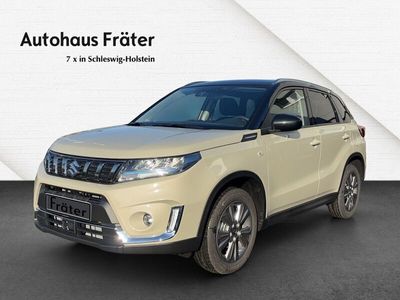 gebraucht Suzuki Vitara 1.4 HYBRID COMFORT