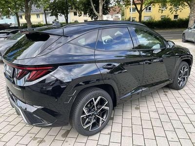 Andere Neu 2025 Hyundai Tucson N Line SUV | 34.900 € (Superpreis)