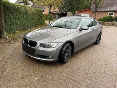 gebraucht BMW 325 E92 i