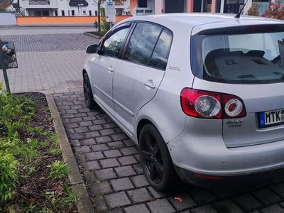 gebraucht VW Golf V 