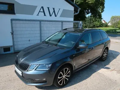 Gebraucht Skoda Octavia